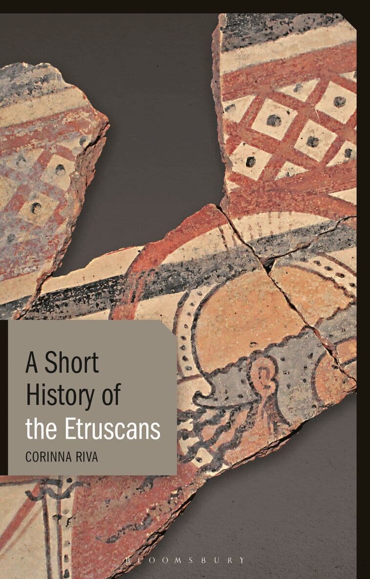 Short History of the Etruscans
