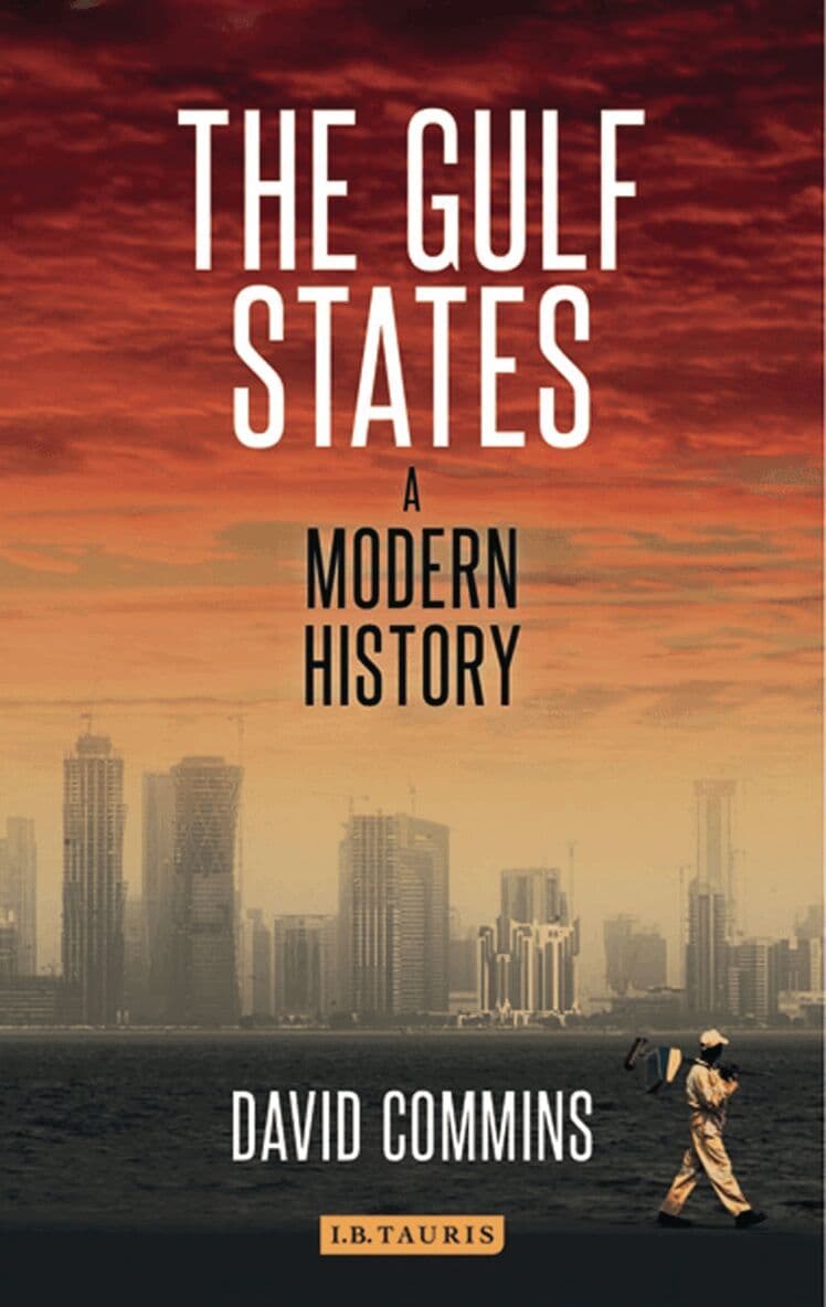 Gulf States