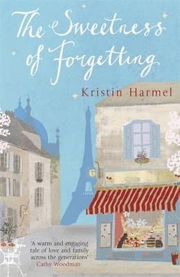 Sweetness of Forgetting