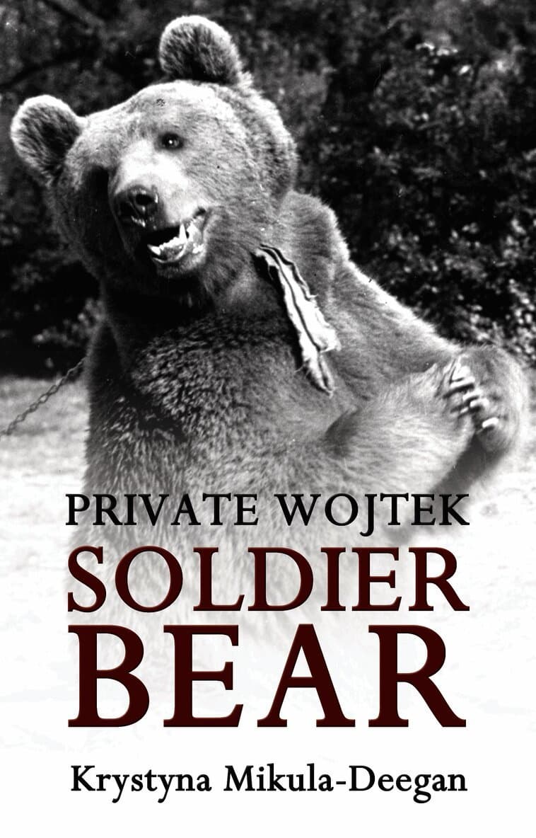 Private Wojtek