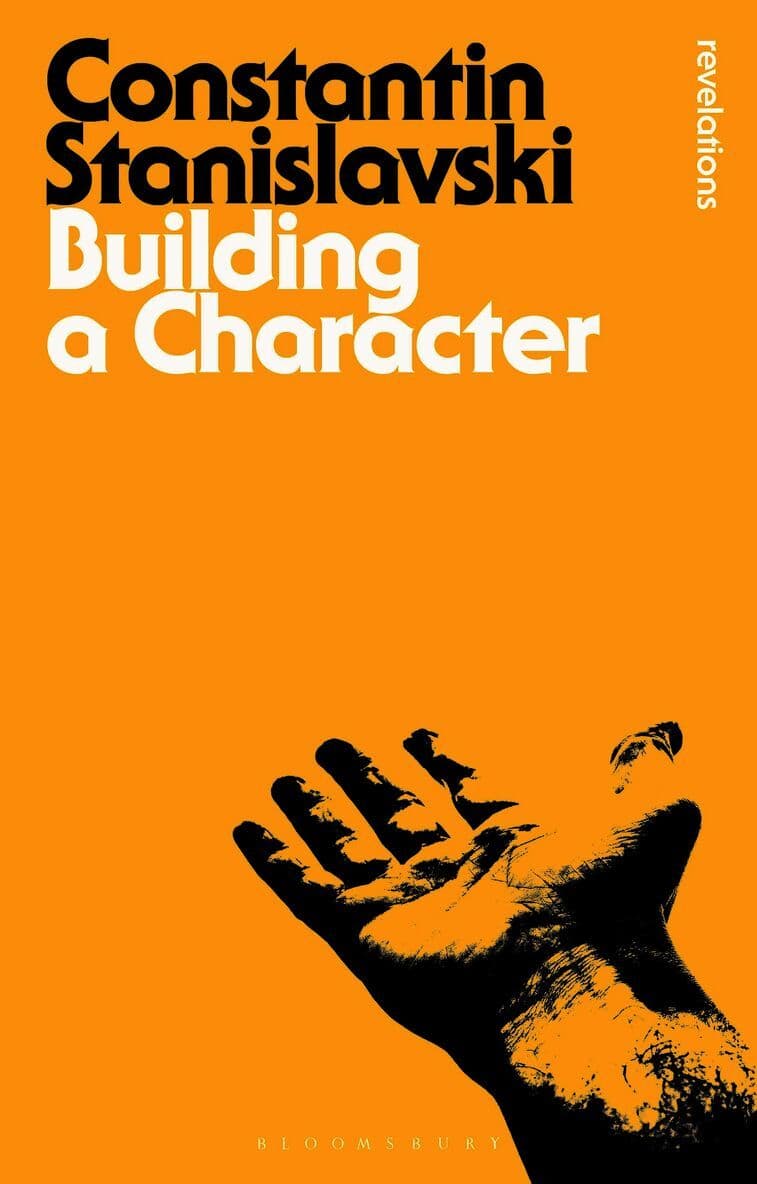 Building a Character