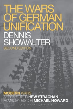 Wars of German Unification