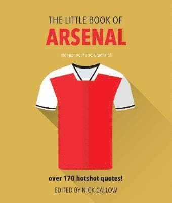 Little Book of Arsenal