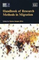 Handbook of Research Methods in Migration