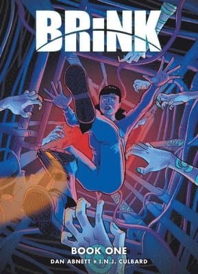 Brink Book One