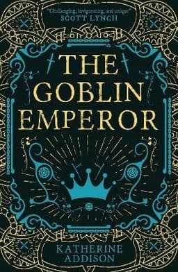Goblin Emperor