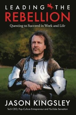 Leading the Rebellion