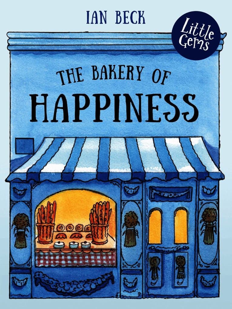 Bakery of Happiness