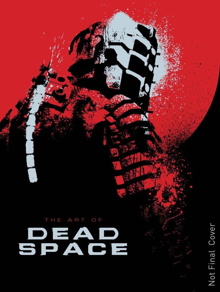 Art of Dead Space
