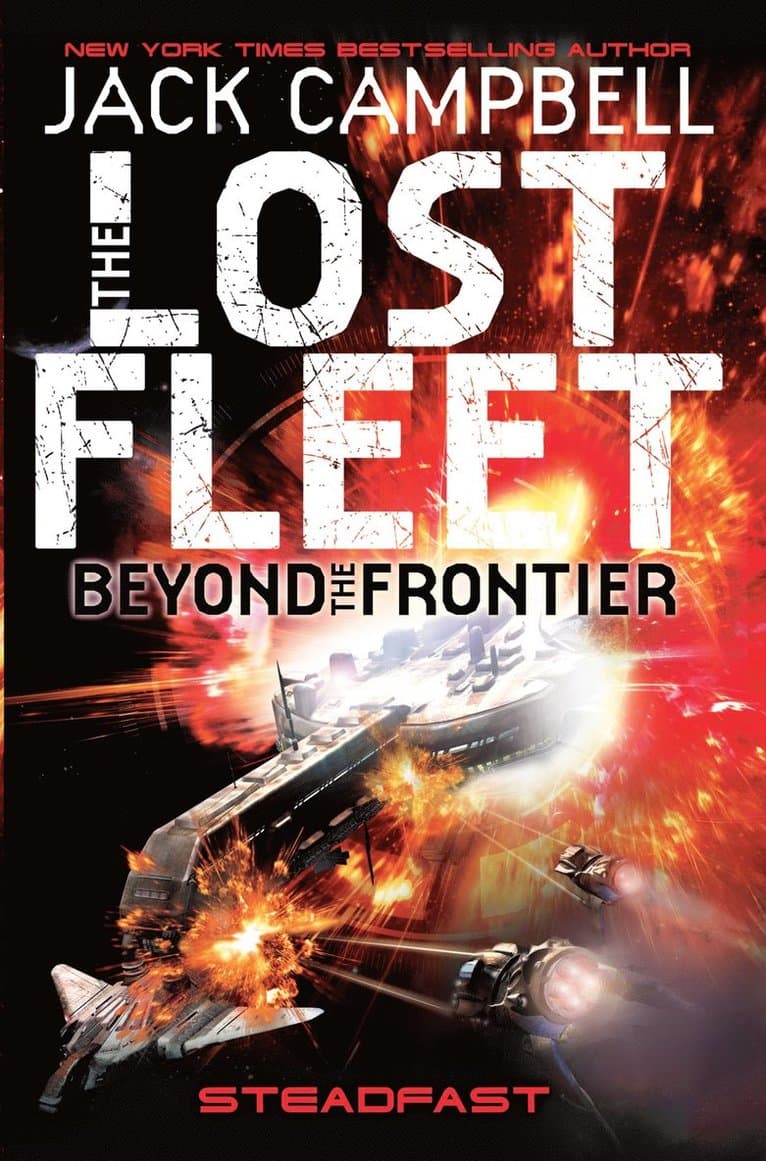 Lost Fleet