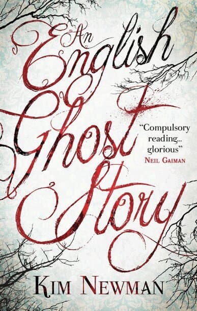English Ghost Story