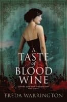 A Taste of Blood Wine
