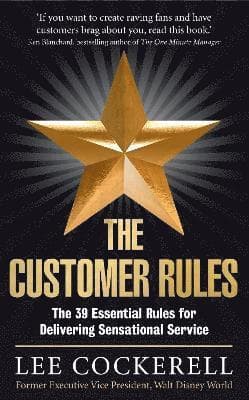 Customer Rules