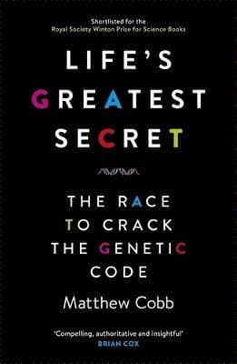 Life's Greatest Secret