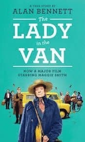 Lady in the Van