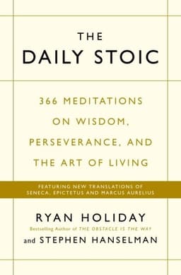 Daily Stoic