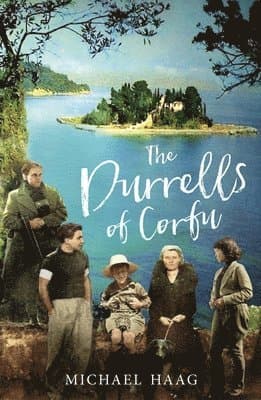 Durrells of Corfu