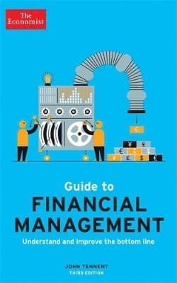 Economist Guide to Financial Management 3rd Edition