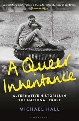 Queer Inheritance