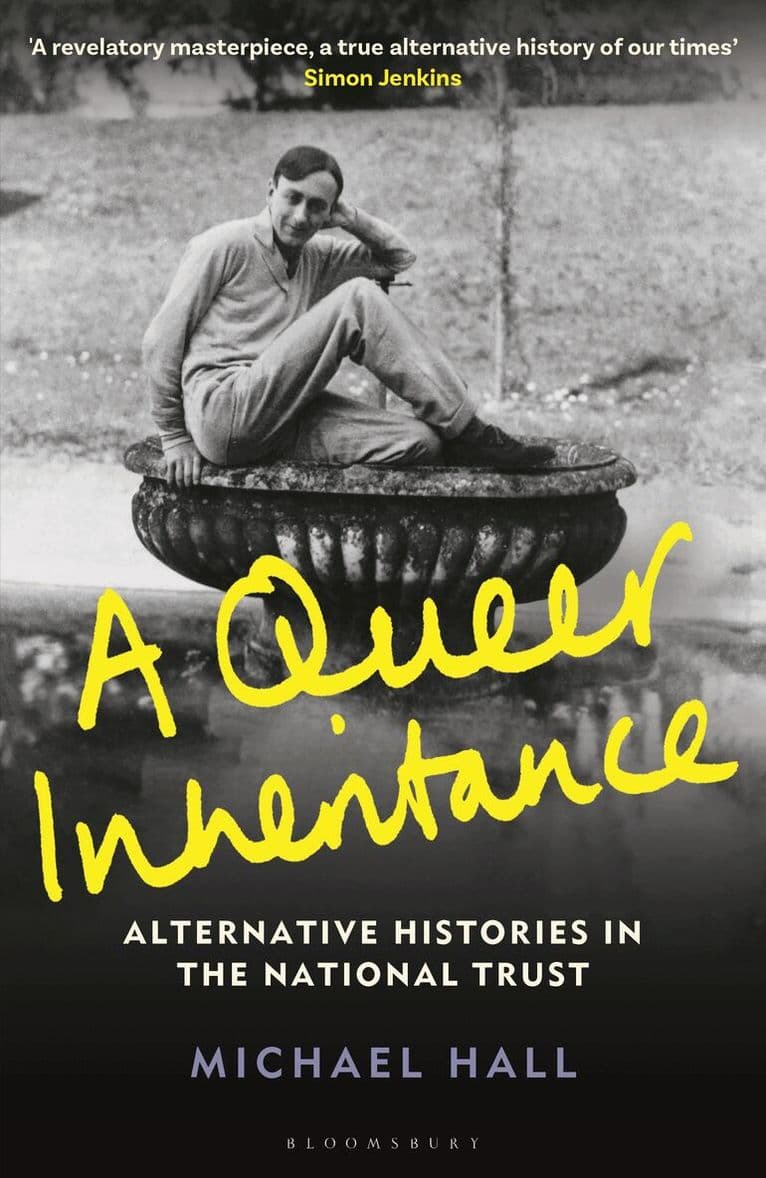 Queer Inheritance