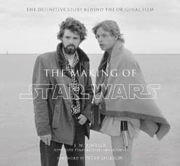 Making of star wars