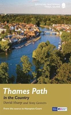 Thames Path in the Country