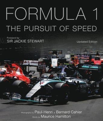 Formula One: The Pursuit of Speed