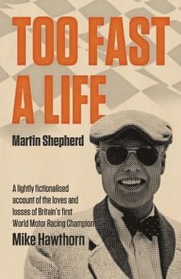 Too Fast a Life