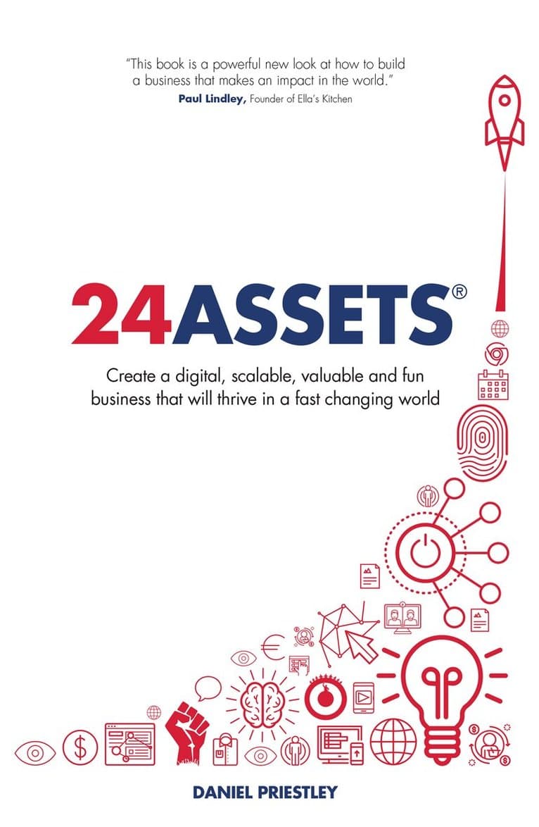 24 Assets