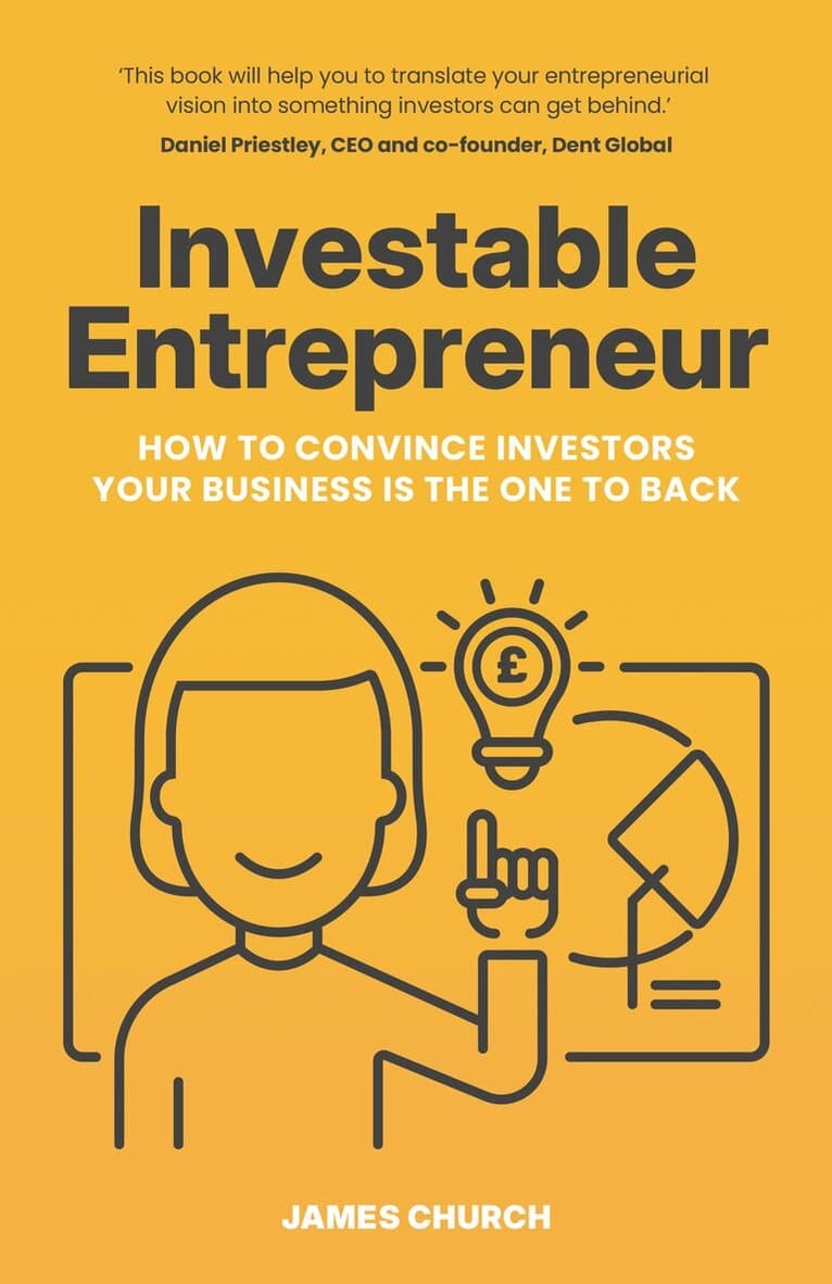 Investable Entrepreneur