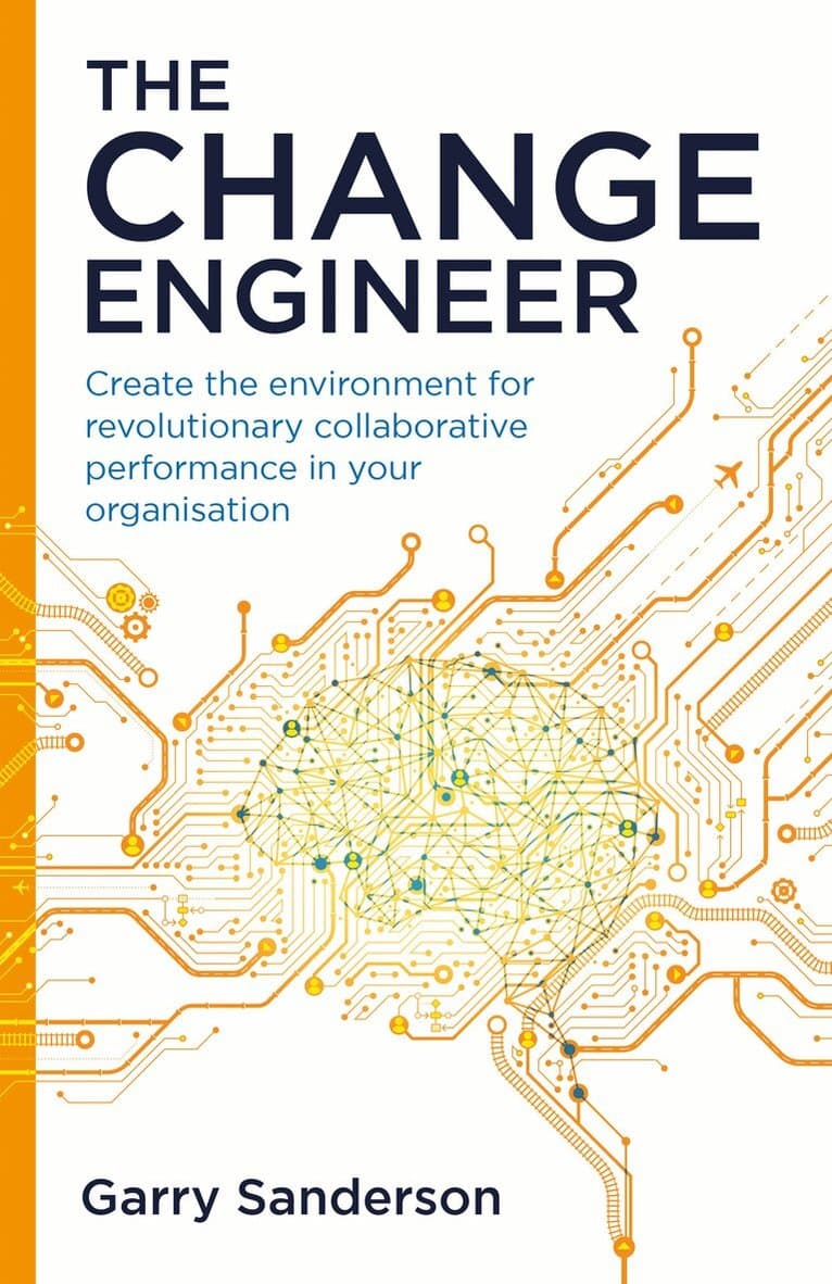 Change Engineer