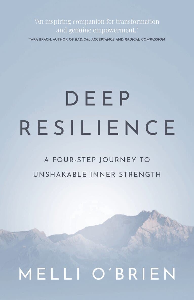 Deep Resilience