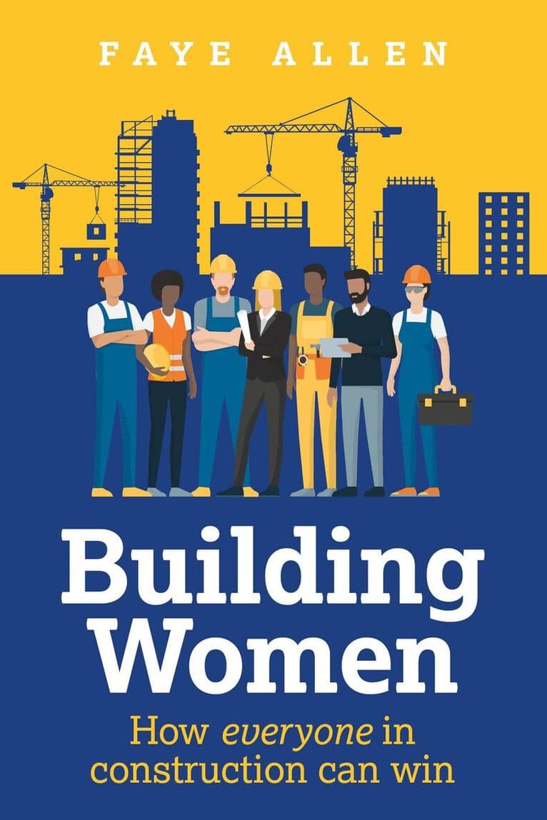 Building Women