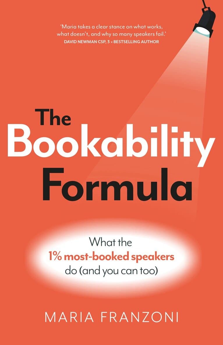 Bookability Formula