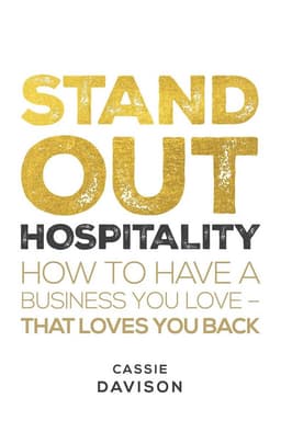 Stand Out Hospitality
