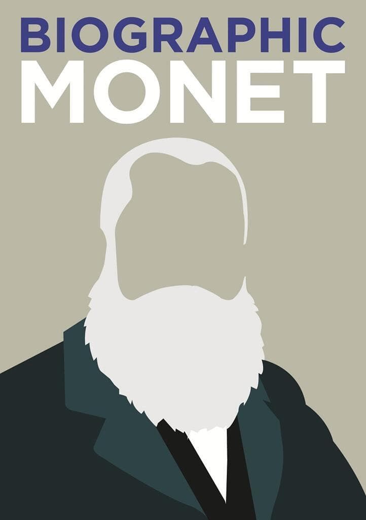 Biographic: Monet