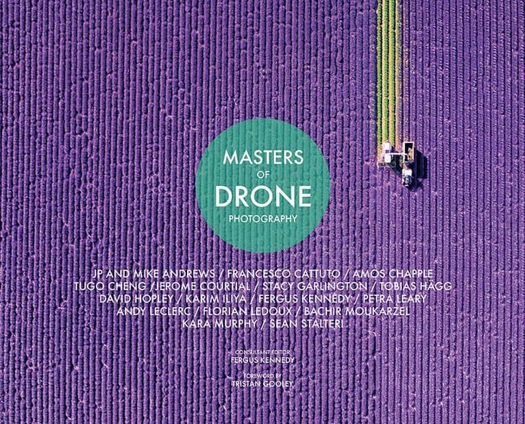 Masters of Drone Photography