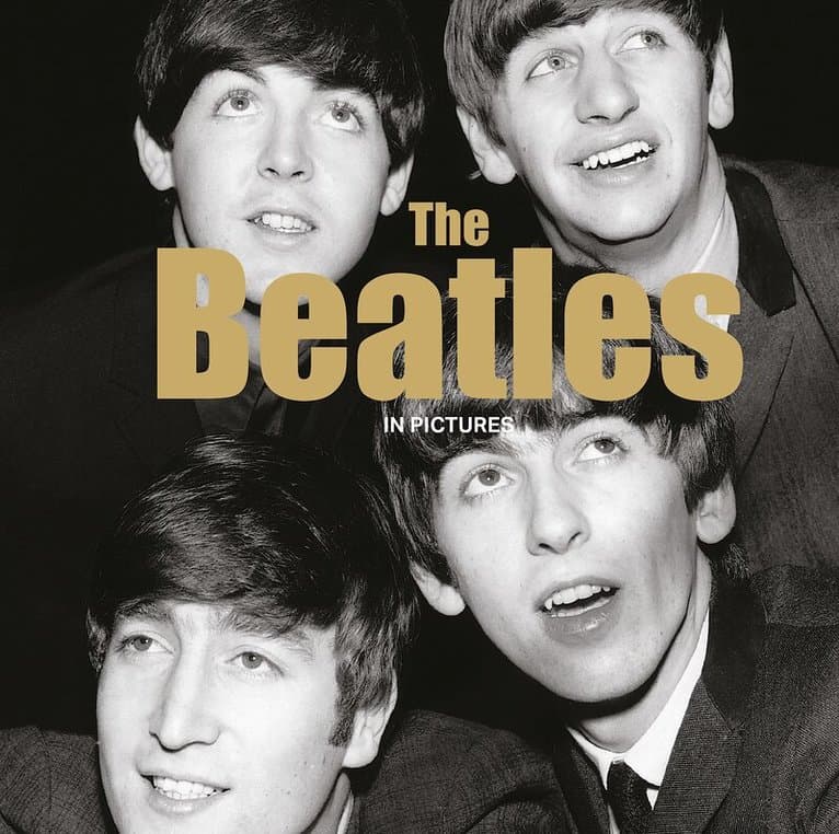 Beatles - In Pictures