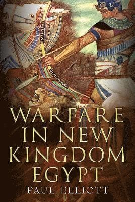 Warfare in New Kingdom Egypt