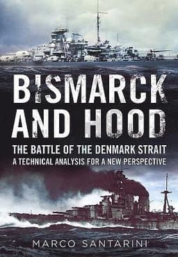 Bismarck and Hood
