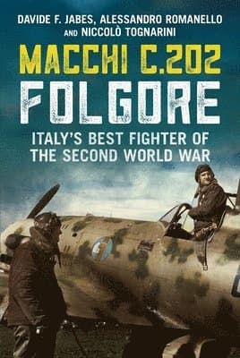 Macchi C.202 Folgore