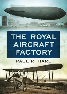Royal Aircraft Factory