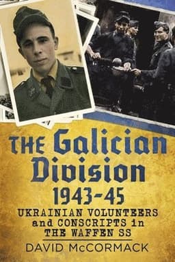 Galician Division 1943-45