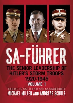 SA-Führer