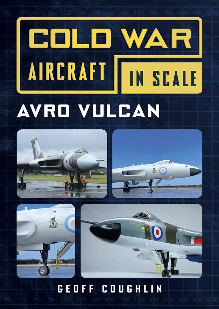 Avro Vulcan