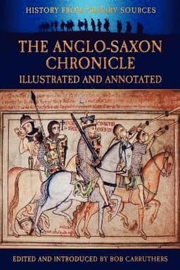 Anglo-Saxon Chronicle