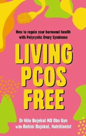 Living PCOS Free