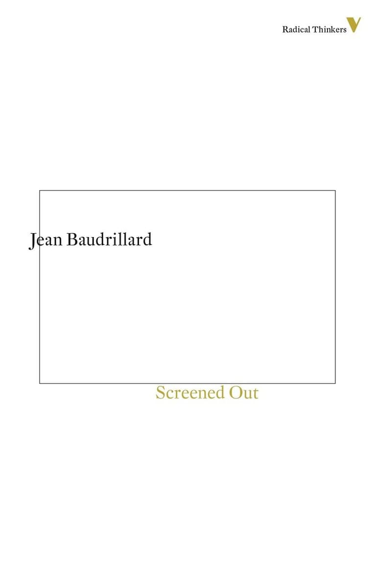 Screened Out