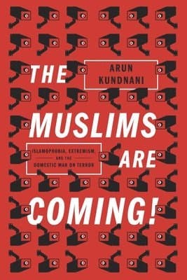 Muslims Are Coming!