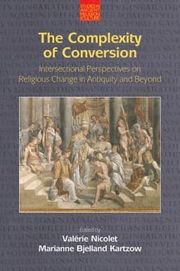 Complexity of Conversion